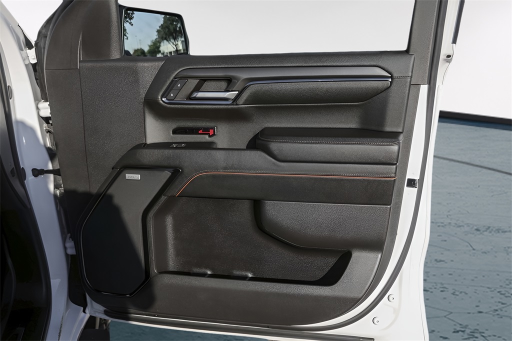 Used Car 2024 Gmc Sierra 1500  At4 For Sale Under $70,000 In Austin, Texas