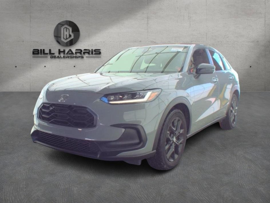 2025 Honda HR-V Sport AWD