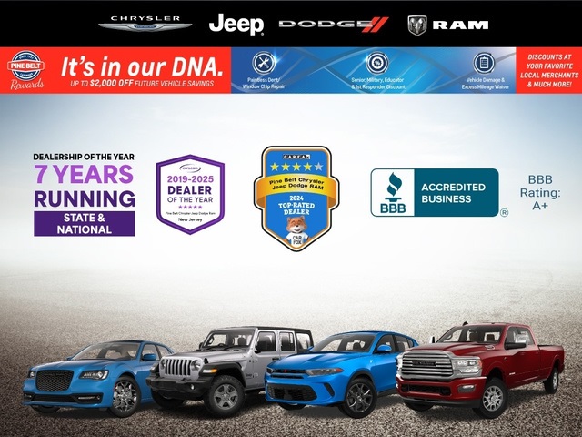 2026 Jeep Compass Limited 4WD