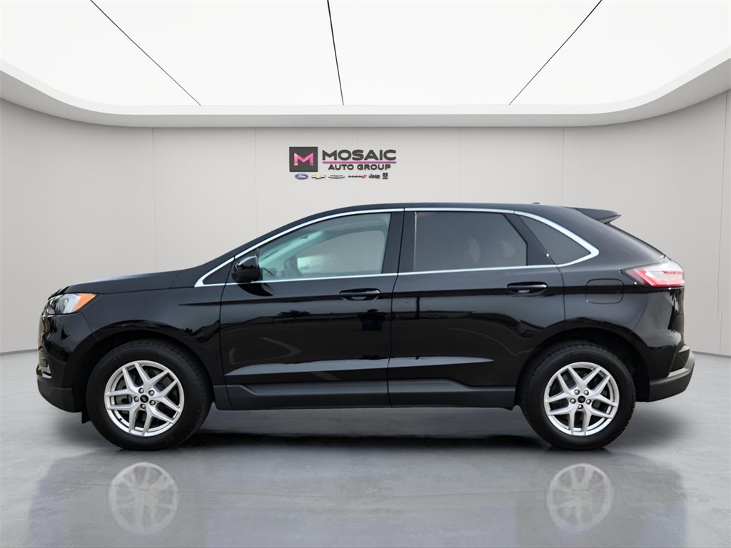 2023 Ford Edge