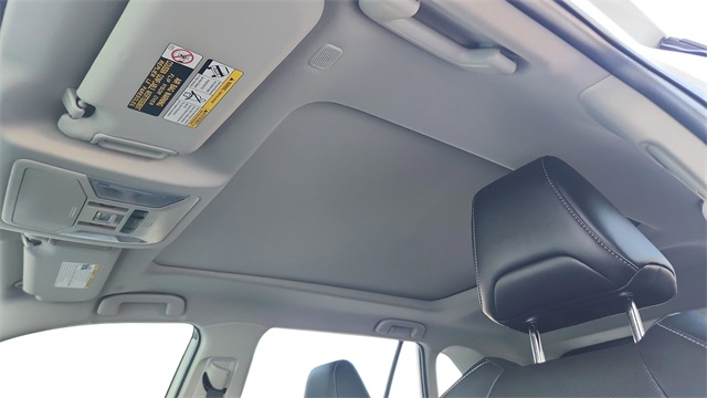 2024 Toyota RAV4 Hybrid