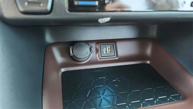 2024 Toyota RAV4 Hybrid