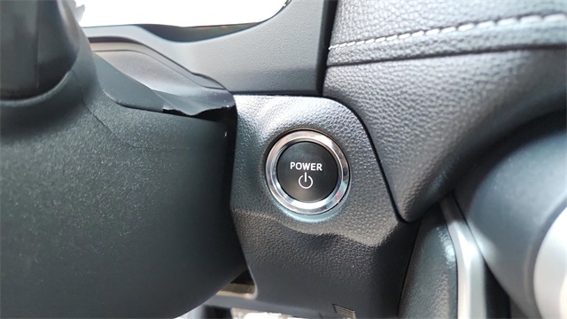 2024 Toyota RAV4 Hybrid