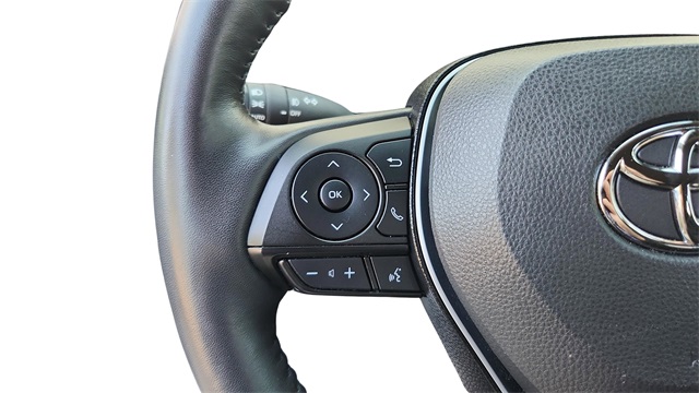 2024 Toyota RAV4 Hybrid