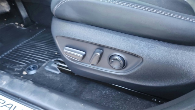 2024 Toyota RAV4 Hybrid