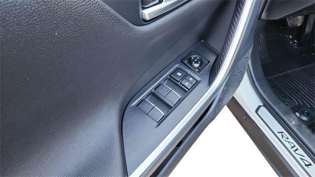 2024 Toyota RAV4 Hybrid