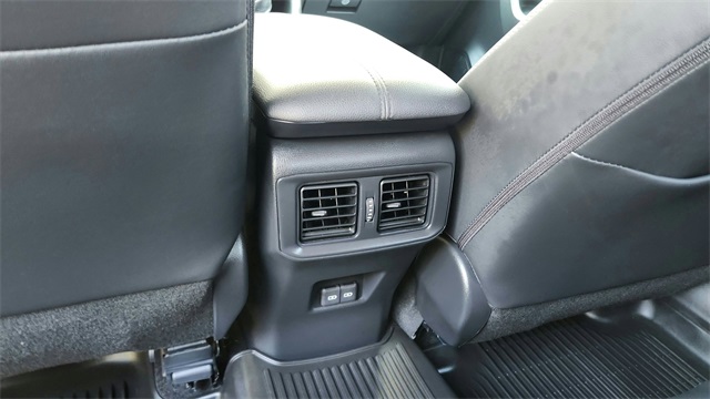 2024 Toyota RAV4 Hybrid