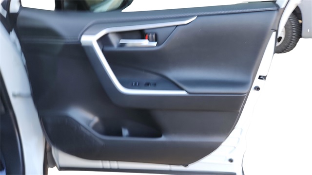 2024 Toyota RAV4 Hybrid