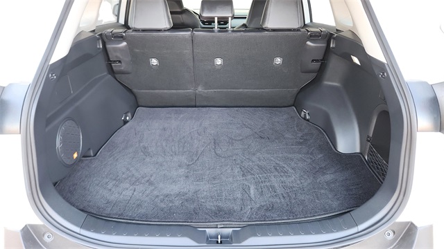 2024 Toyota RAV4 Hybrid