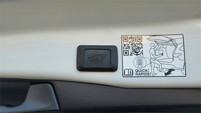 2024 Toyota RAV4 Hybrid