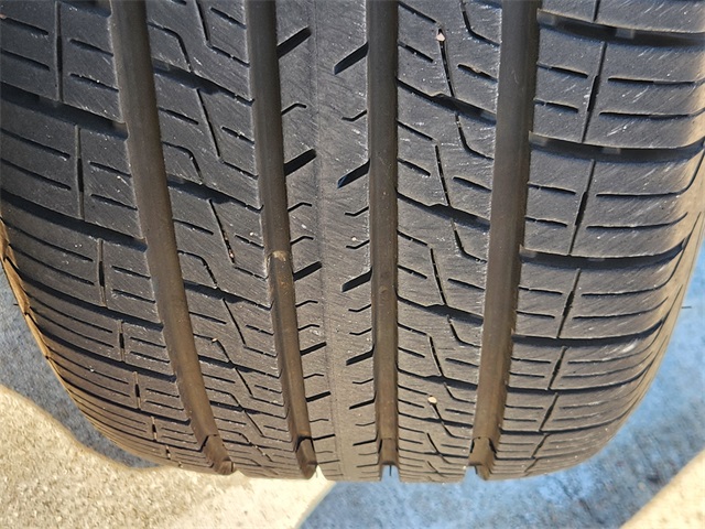 2017 Toyota RAV4 Hybrid Limited Black at Don McGill Toyota