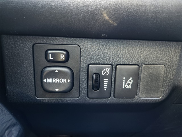 2017 Toyota RAV4 Hybrid Limited Black at Don McGill Toyota