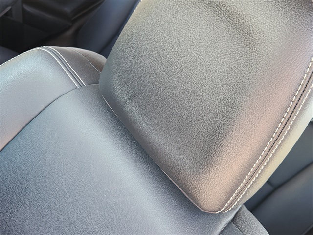 2017 Toyota RAV4 Hybrid Limited Black at Don McGill Toyota