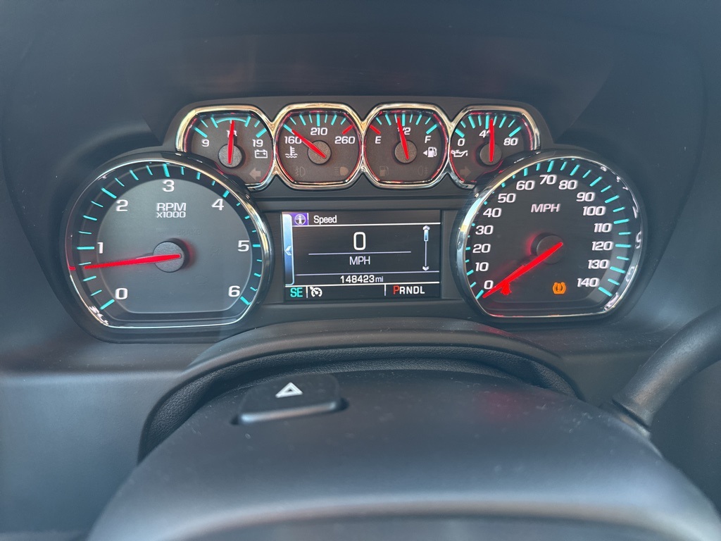 2019 GMC Yukon