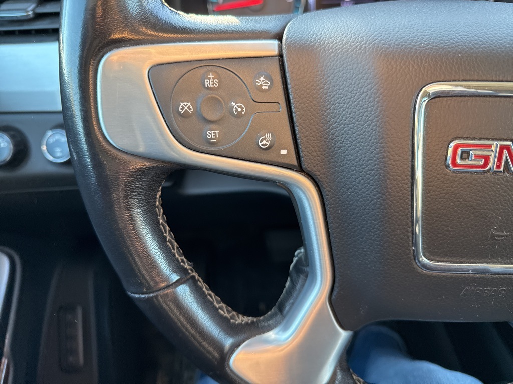 2019 GMC Yukon