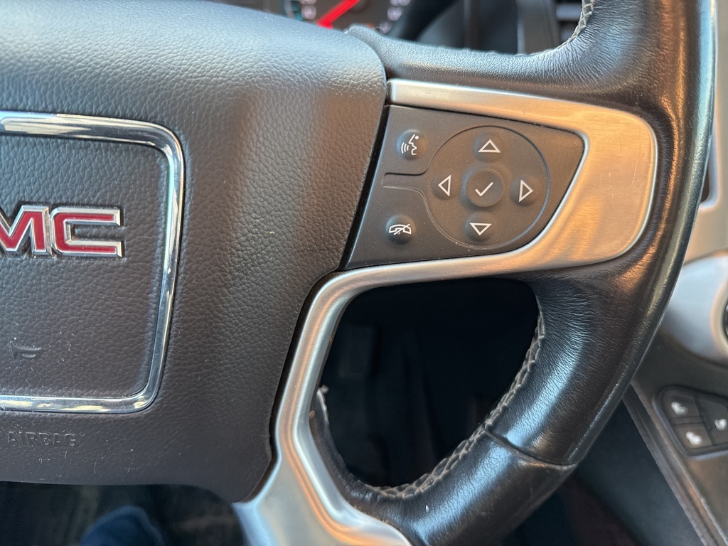2019 GMC Yukon