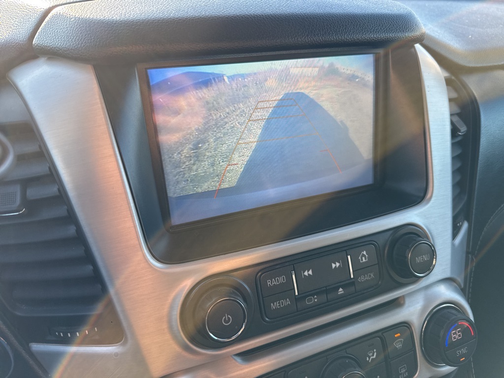 2019 GMC Yukon
