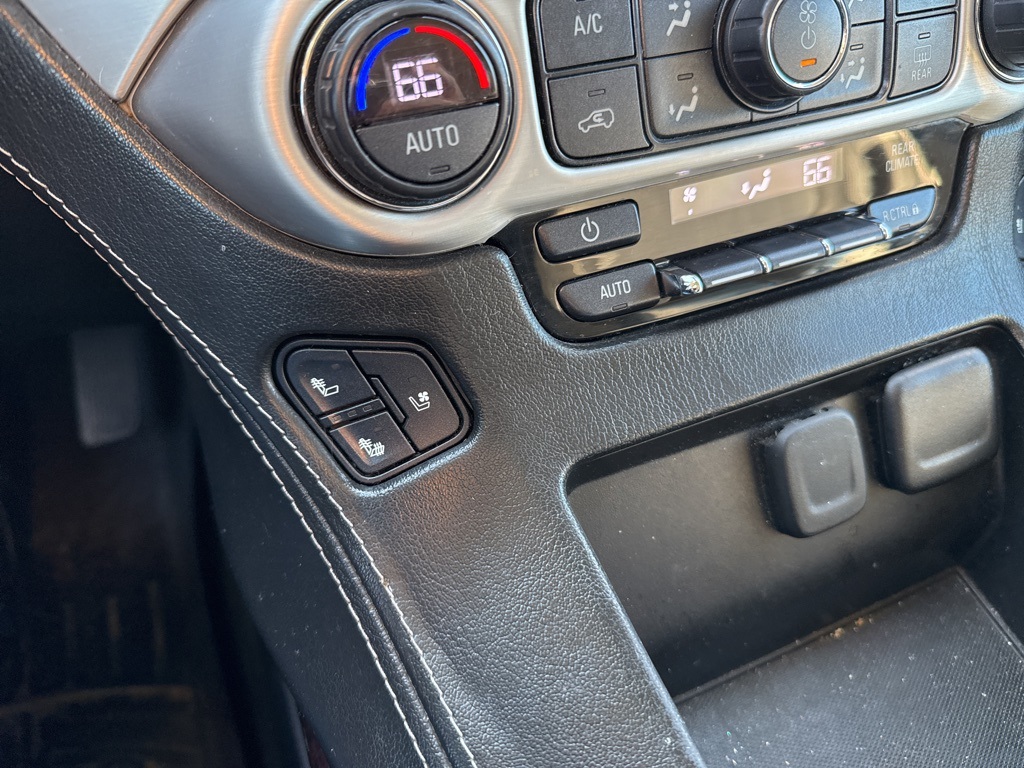 2019 GMC Yukon