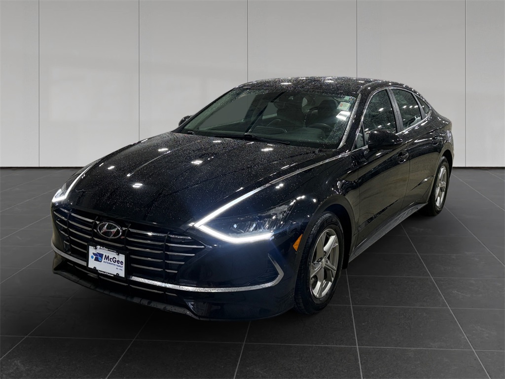 2021 Hyundai Sonata SE FWD