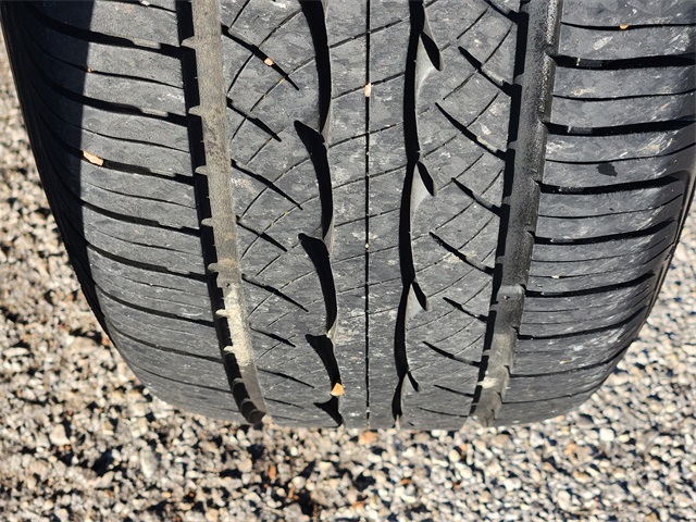 2023 Hyundai Santa Fe XRT White at Shottenkirk Kia Fort Bend