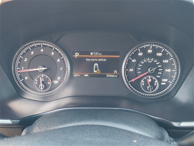 2023 Hyundai Santa Fe XRT White at Shottenkirk Kia Fort Bend