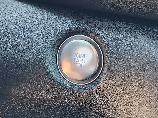 2023 Hyundai Santa Fe XRT White at Shottenkirk Kia Fort Bend