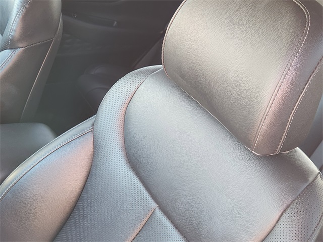 2023 Hyundai Santa Fe XRT White at Shottenkirk Kia Fort Bend