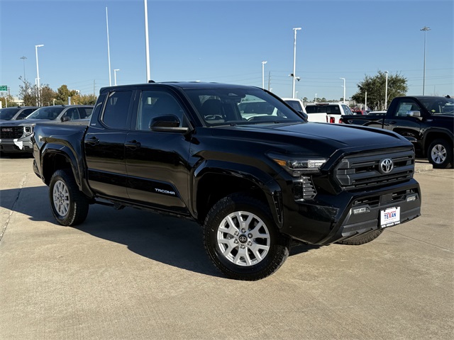 2024 Toyota Tacoma SR5 - 1