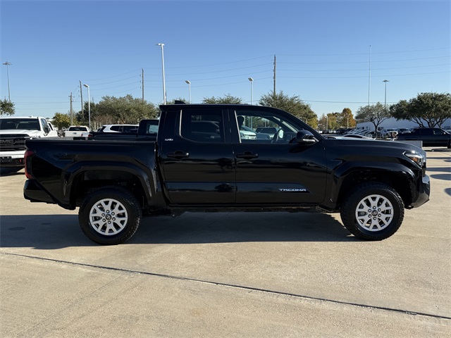 2024 Toyota Tacoma SR5 - 2