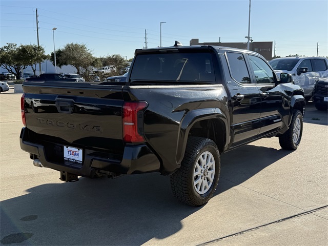 2024 Toyota Tacoma SR5 - 3