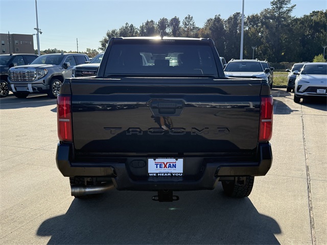 2024 Toyota Tacoma SR5 - 4