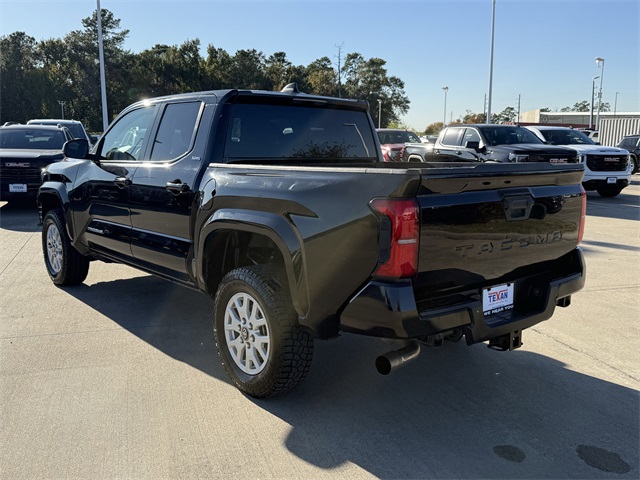 2024 Toyota Tacoma SR5 - 5