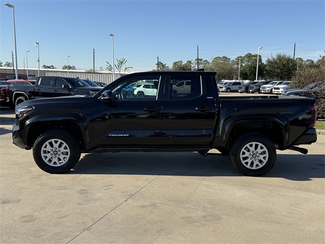 2024 Toyota Tacoma SR5 - 6