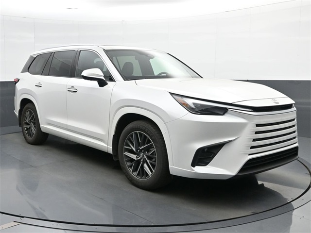 2025 Lexus TX 350 Premium AWD