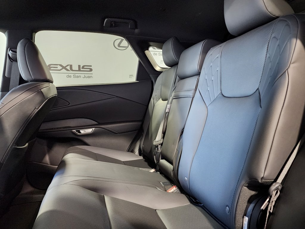 Thumbnail: 2026 Lexus RX - 27