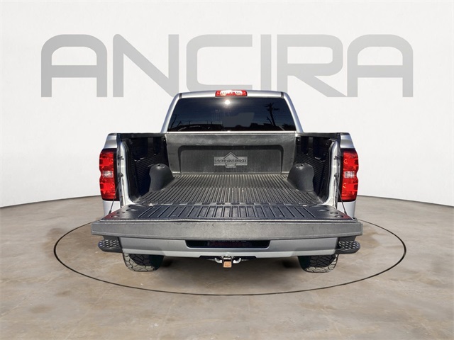 Used Car 2018 Chevrolet Silverado 1500  Lt For Sale Under $30,000 In San Antonio, Texas