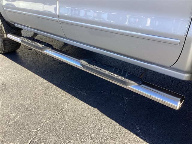 Used Car 2018 Chevrolet Silverado 1500  Lt For Sale Under $30,000 In San Antonio, Texas