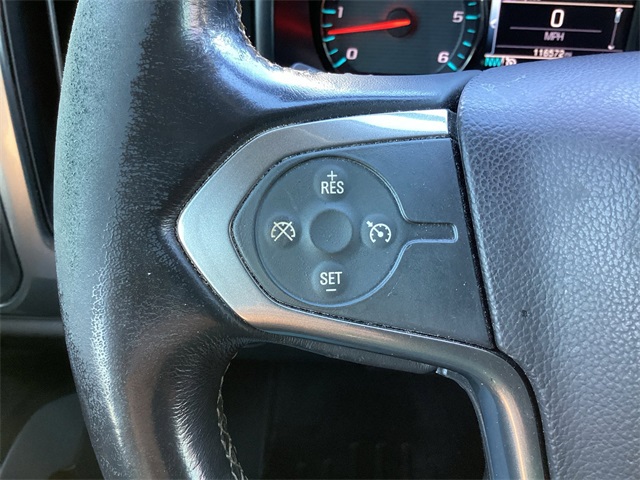 Used Car 2018 Chevrolet Silverado 1500  Lt For Sale Under $30,000 In San Antonio, Texas