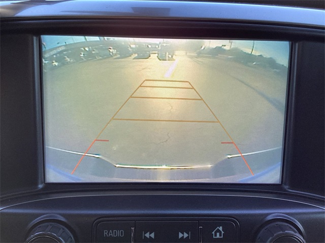 Used Car 2018 Chevrolet Silverado 1500  Lt For Sale Under $30,000 In San Antonio, Texas