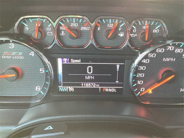 Used Car 2018 Chevrolet Silverado 1500  Lt For Sale Under $30,000 In San Antonio, Texas