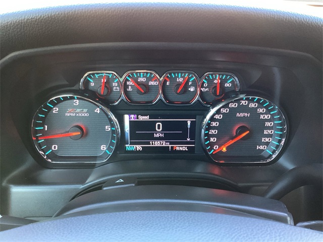 Used Car 2018 Chevrolet Silverado 1500  Lt For Sale Under $30,000 In San Antonio, Texas