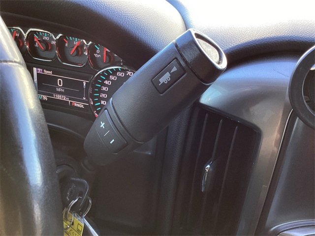 Used Car 2018 Chevrolet Silverado 1500  Lt For Sale Under $30,000 In San Antonio, Texas