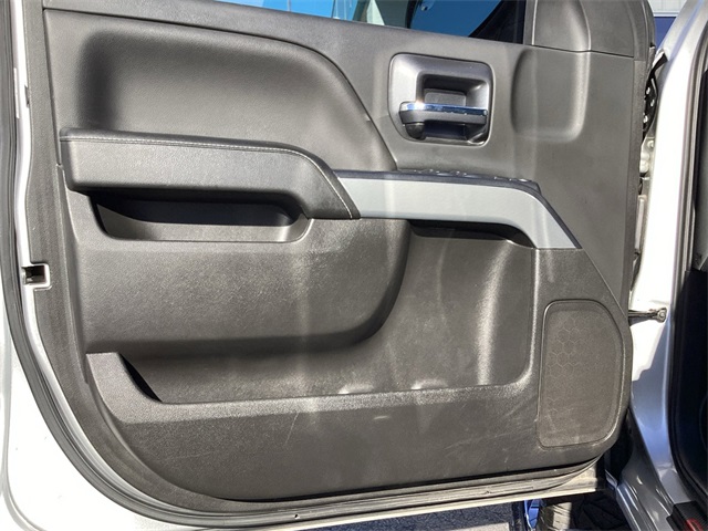 Used Car 2018 Chevrolet Silverado 1500  Lt For Sale Under $30,000 In San Antonio, Texas