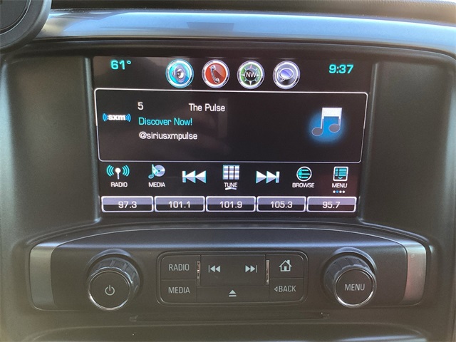 Used Car 2018 Chevrolet Silverado 1500  Lt For Sale Under $30,000 In San Antonio, Texas