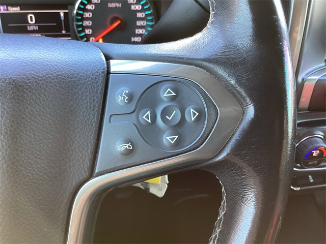 Used Car 2018 Chevrolet Silverado 1500  Lt For Sale Under $30,000 In San Antonio, Texas