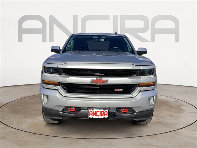 Used Car 2018 Chevrolet Silverado 1500  Lt For Sale Under $30,000 In San Antonio, Texas