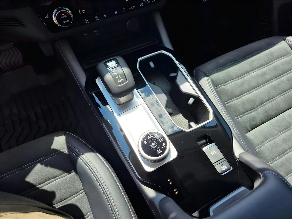 2025 Mitsubishi Outlander SE  at DeMontrond Gulf Freeway