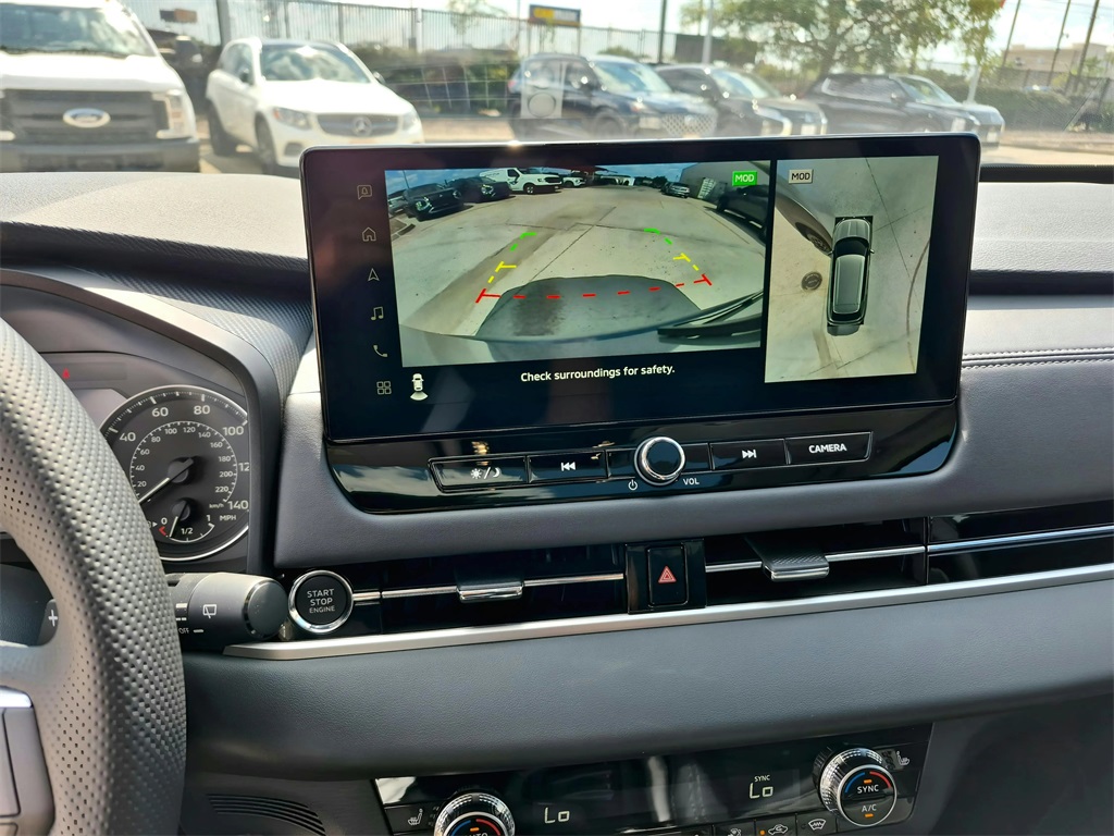 2025 Mitsubishi Outlander SE  at DeMontrond Gulf Freeway