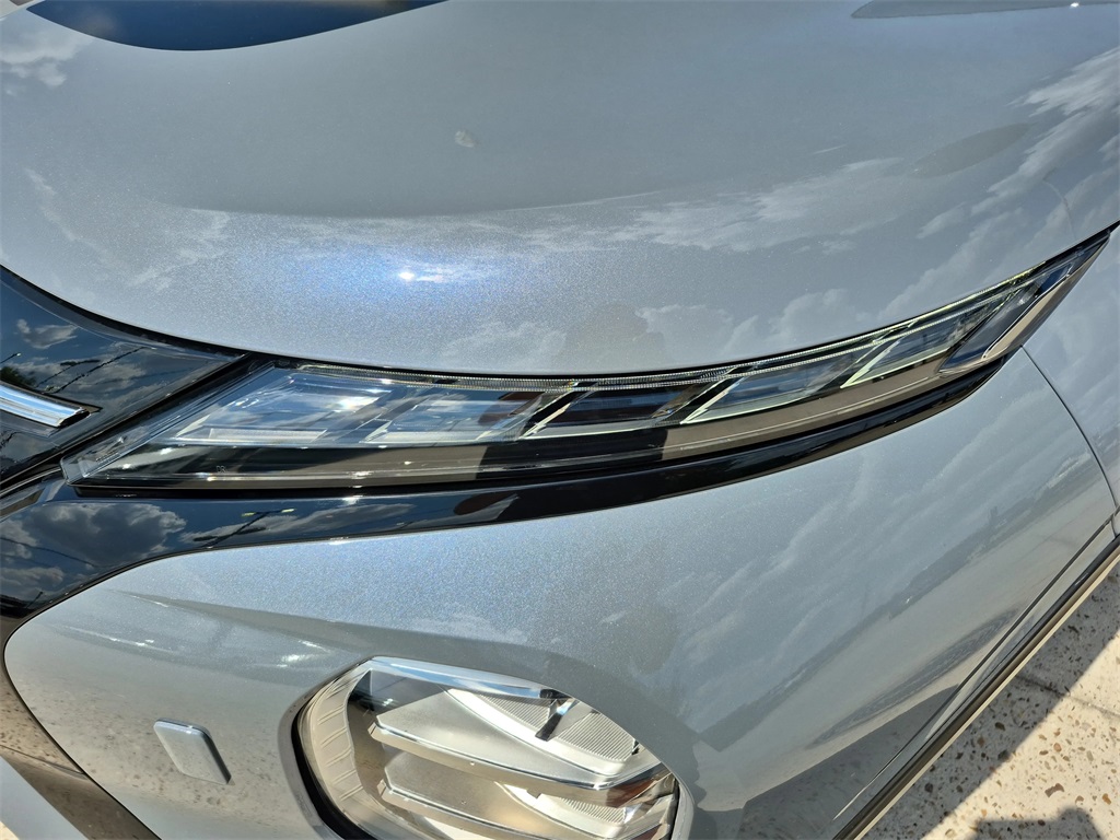 2025 Mitsubishi Outlander SE  at DeMontrond Gulf Freeway