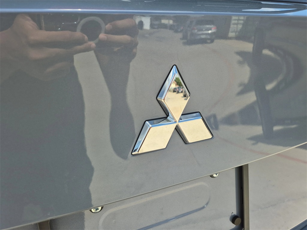2025 Mitsubishi Outlander SE  at DeMontrond Gulf Freeway